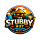 The Stubby Hut logo
